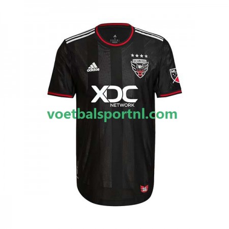 DC United Thuis Shirt 2023-24